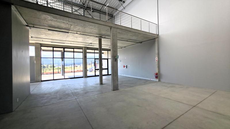 To Let commercial Property for Rent in George Industrial Western Cape